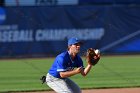 Baseball vs Rowan  Wheaton College Baseball takes on Rowan University in game one of the NCAA D3 College World Series at Veterans Memorial Stadium in Cedar Rapids, Iowa. - Photo By: KEITH NORDSTROM : Wheaton Basball, NCAA, Baseball, World Series